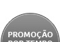 Promoção  por tempo limitado