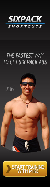 Six Pack Shortcuts
