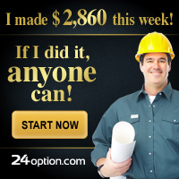 Binary options brands scams