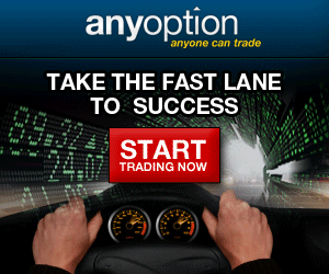 Trusted binary options company
