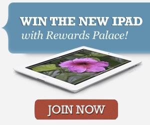 Rewards Palace
