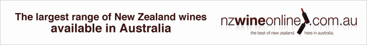 NZ Wine Online
