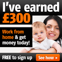easy work from home
