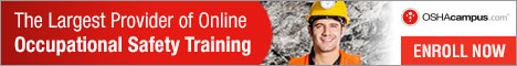 Register for occupational saftey training at 360training.com.