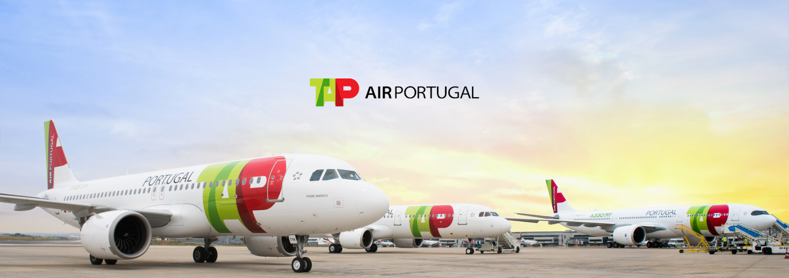 TAP Air Portugal - 