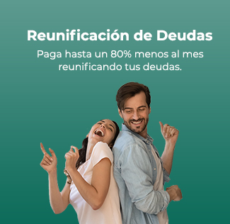 Reunificación de Deudas