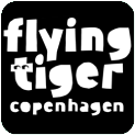 Flying Tiger Copenhagen