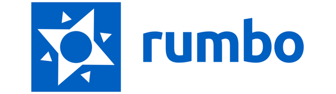 Rumbo Logo