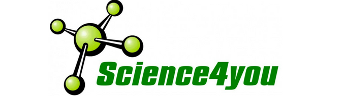 Science 4 You Logo