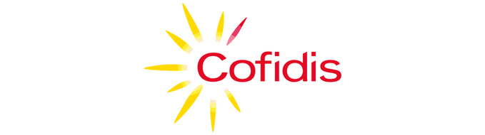 COFIDIS Logo