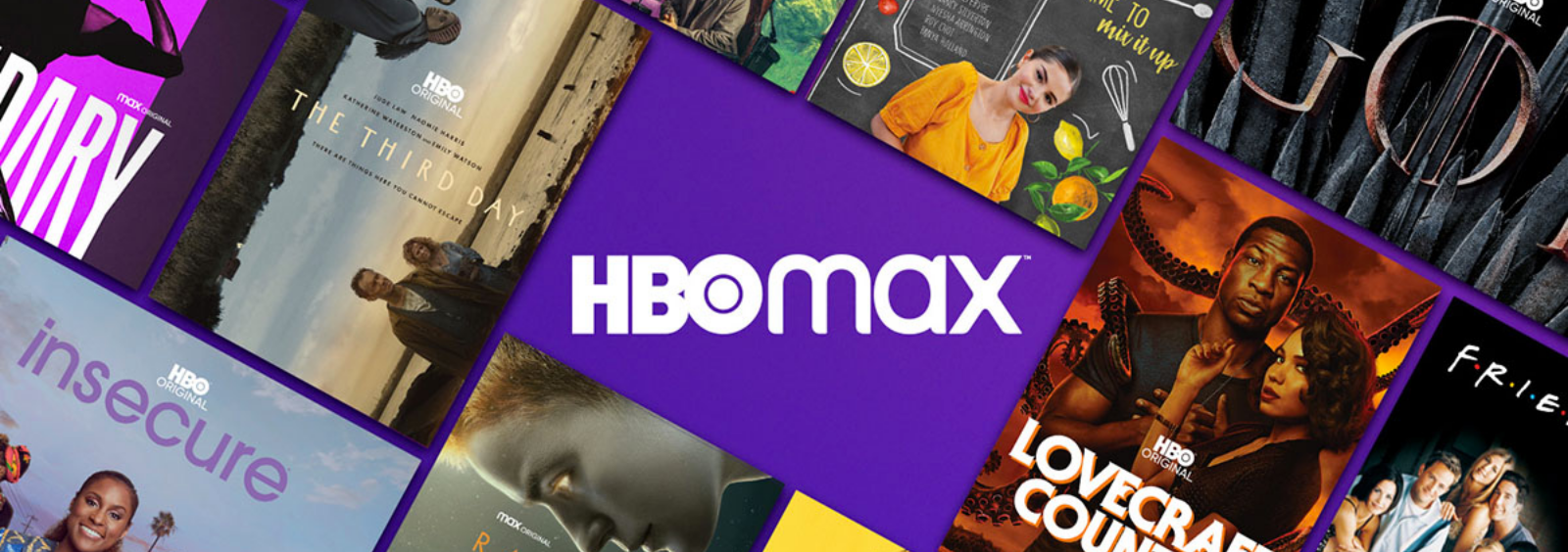 HBO Max - 