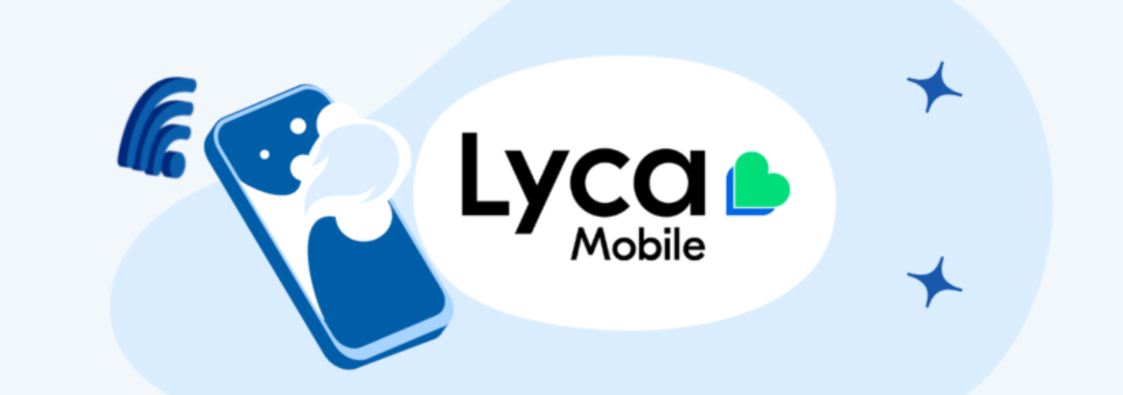 LycaMobile logo