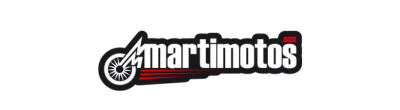 Martimotos Logo