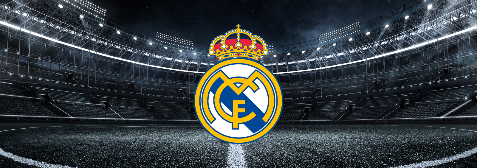Real Madrid - 