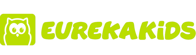 Eurekakids Logo