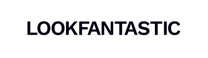 LookFantastic Logo