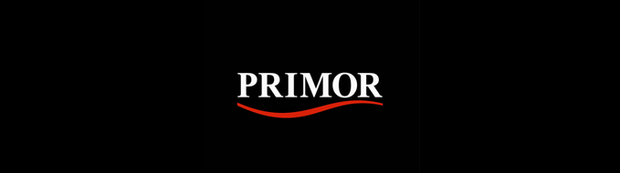 PRIMOR Logo