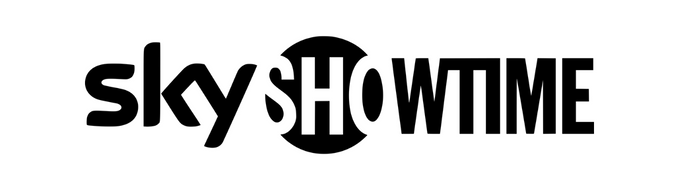 Sky Showtime Logo