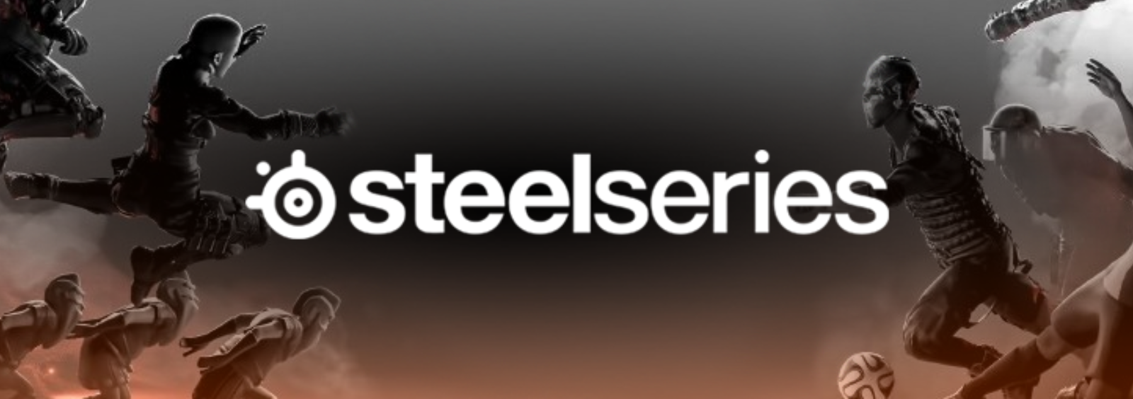Steel Series - 