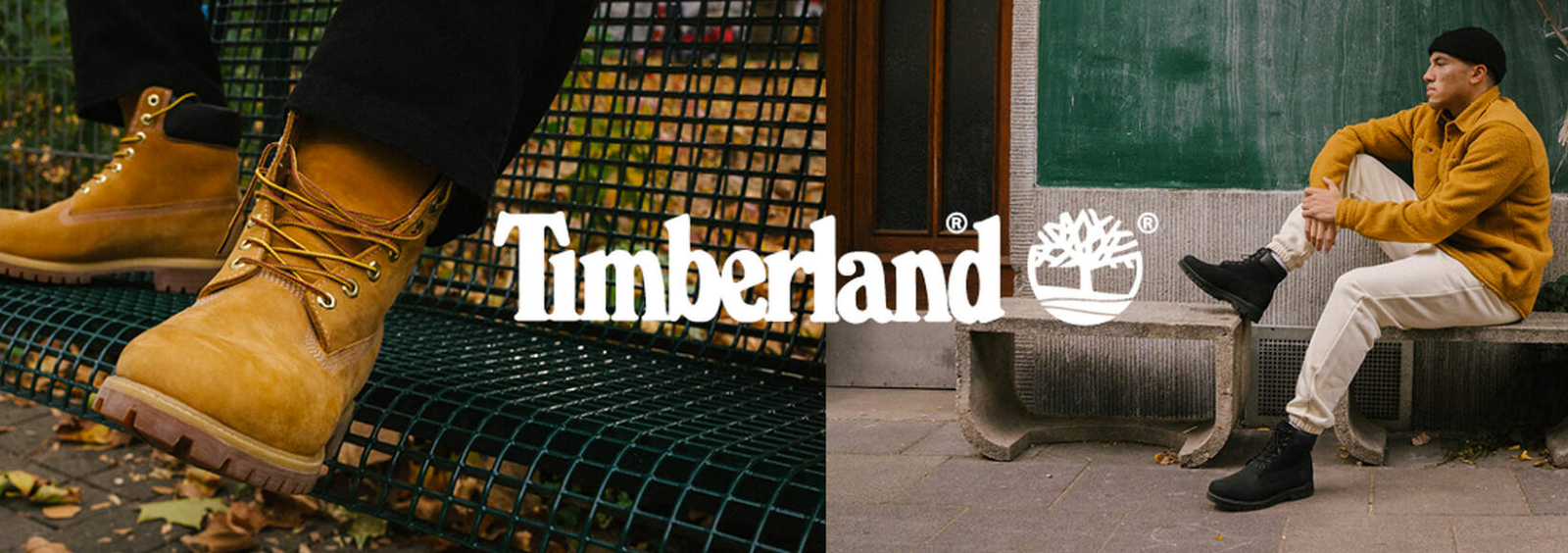 Timberland - 