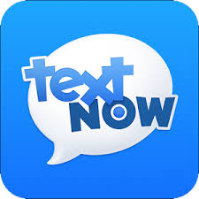 Logo TextNow Android US