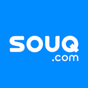 Logo Souq SA Android