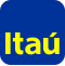 Logo Itaú