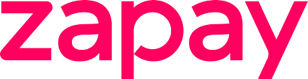 Logo firmy pożyczkowej Zapay