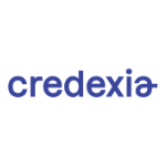 Logo firmy pożyczkowej Credexia