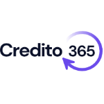 Logo firmy pożyczkowej Credito365