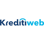 Logo firmy pożyczkowej Kreditiweb