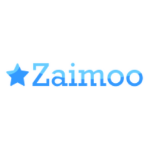 Logo firmy pożyczkowej Zaimoo