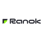 Logo firmy pożyczkowej Ranok