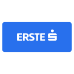 Logo firmy pożyczkowej Erste Bank Polska - Konto Osobiste Smart