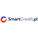 Logo firmy pożyczkowej Smartcredit