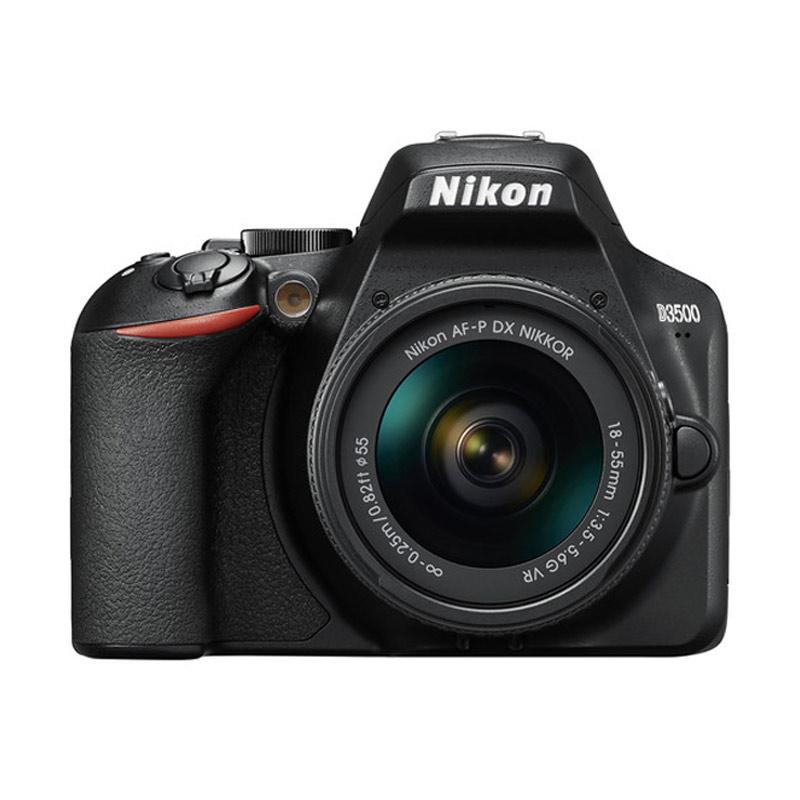 11 Rekomendasi Kamera Terbaik Untuk Pemula di 2020: Mulai DSLR, Mirrorless, sampai Kamera Pocket.