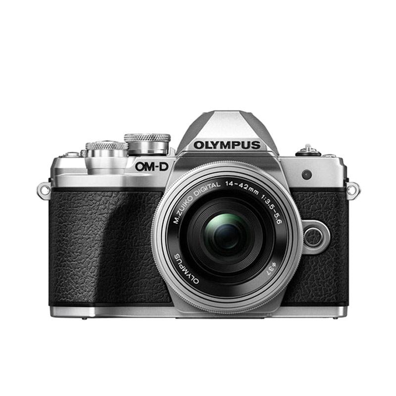 11 Rekomendasi Kamera Terbaik Untuk Pemula di 2020: Mulai DSLR, Mirrorless, sampai Kamera Pocket.
