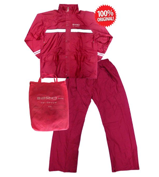 Promo Jas Hujan 60%