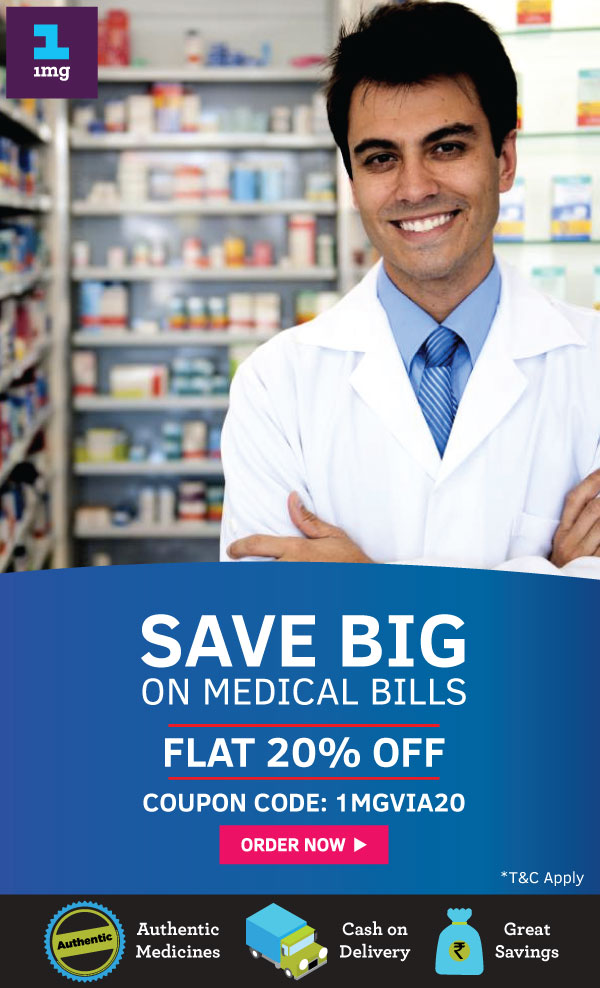 1mg-Save on medicine bills