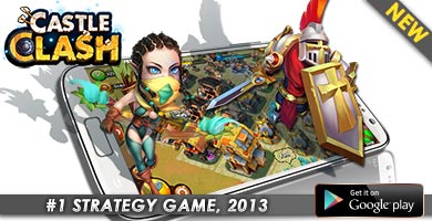 #1 Strategy Game on Android