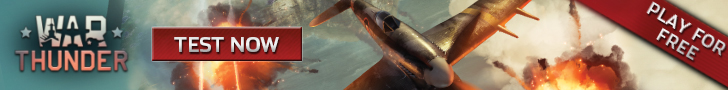 War Thunder