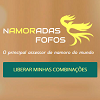 Logo [MOB+WEB] NamoradasFofos /BR/PT - DOI 30+