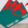 Logo [MOB+WEB] Quiztionnaire - Bunnings Giftcard SOI /NZ