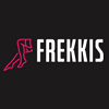 Logo [MOB] Frekkis DOI /NO