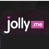 Logo [MOB+WEB] Jolly.Me Mainstream /PL - PPL 25+ [Approval Required]