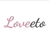 Logo [MOB+WEB] Loveeto Mainstream /EC/GT/DO/HN/PA/PE/SV - PPL 25+ [Approval Required]