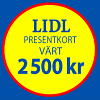 Logo [MOB+WEB] NectarContests - Lidl Giftcard $250 SOI /SE