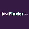 Logo [WEB] Teenfinder SOI /DK
