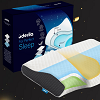 Logo [MOB+WEB] CX - Derila - Memory Foam Pillow /US