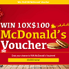 Logo [MOB+WEB] McDonald\'s Christmas SOI /NZ